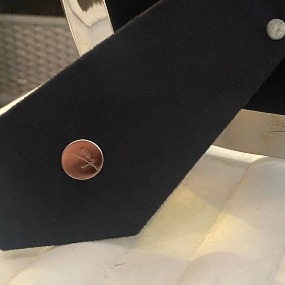 Photo Frame by Michael Aram - Reflective Pattern 4x6 - Picture 4 of 4